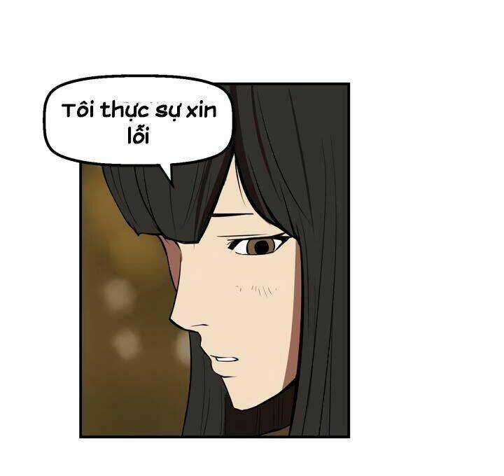 Raid Chapter 19 trang 17