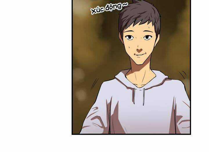 Raid Chapter 19 trang 18