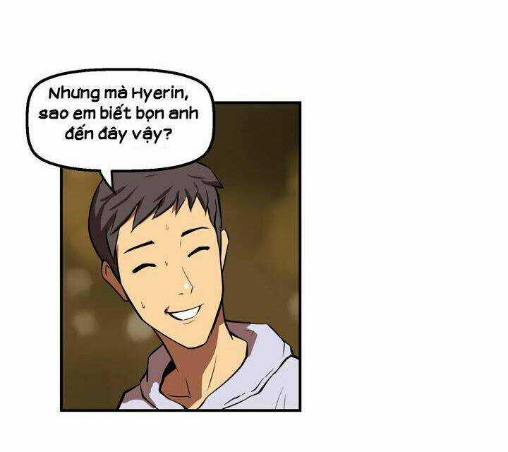 Raid Chapter 19 trang 19