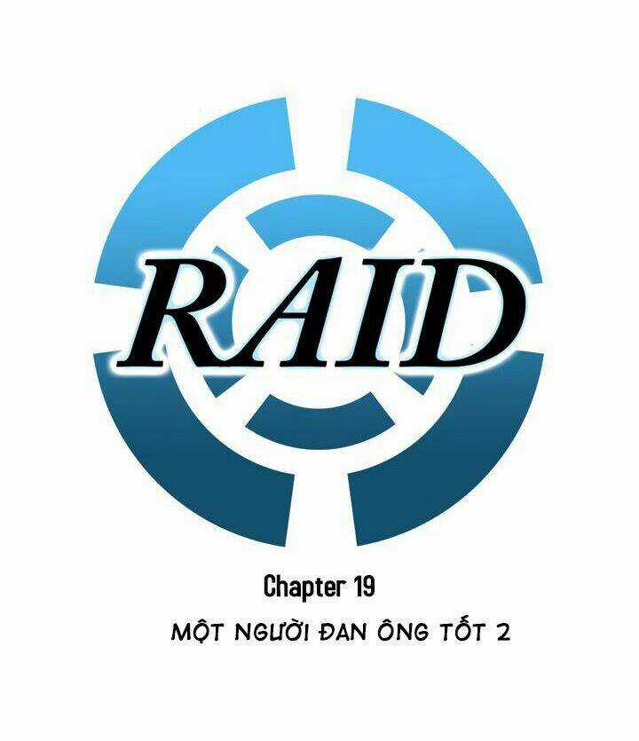 Raid Chapter 19 trang 2