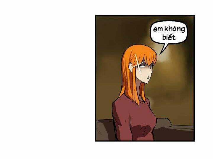 Raid Chapter 19 trang 20