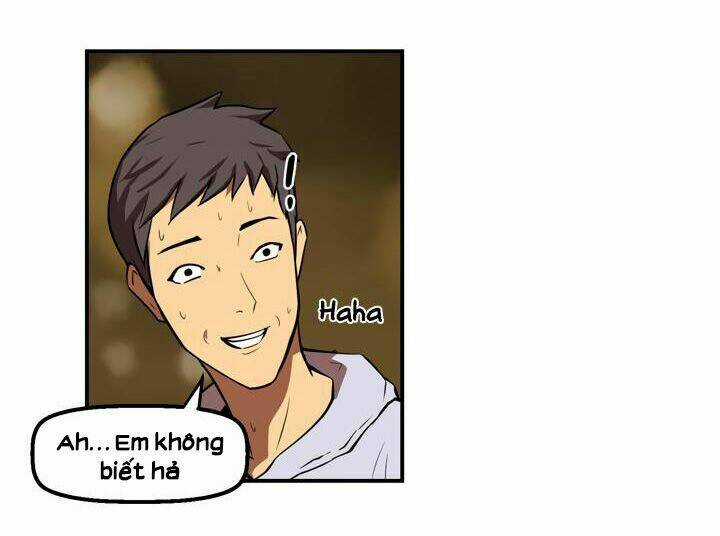 Raid Chapter 19 trang 21