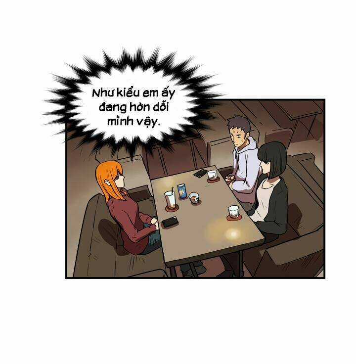 Raid Chapter 19 trang 22