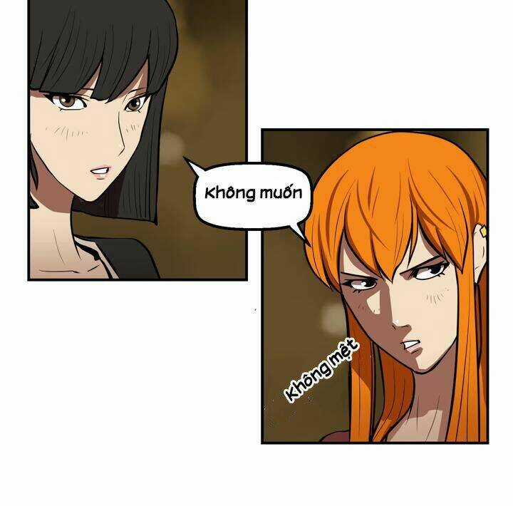 Raid Chapter 19 trang 24