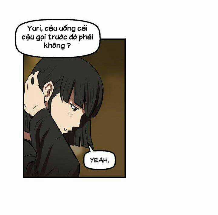 Raid Chapter 19 trang 26