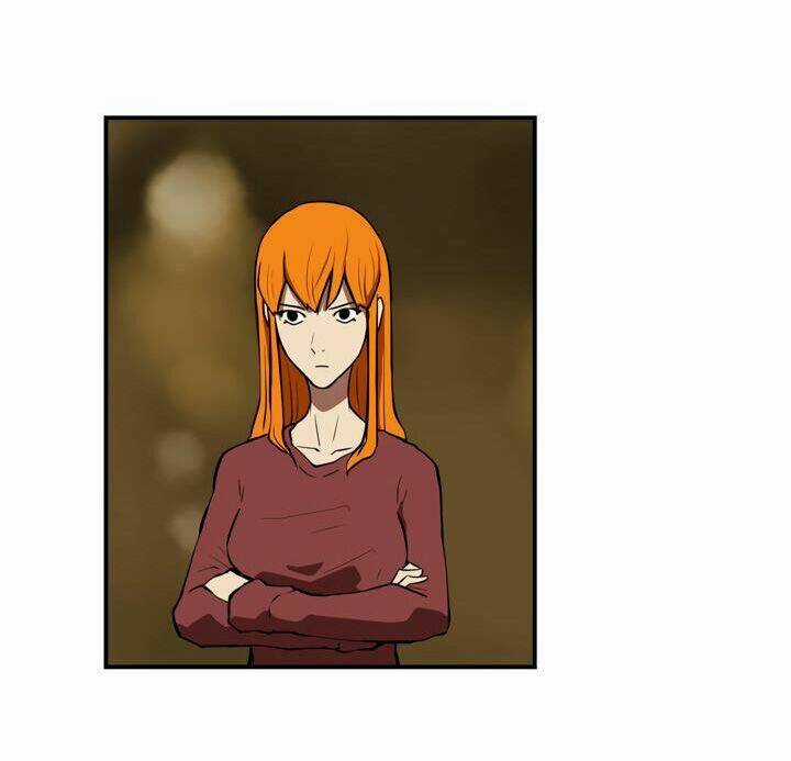 Raid Chapter 19 trang 28