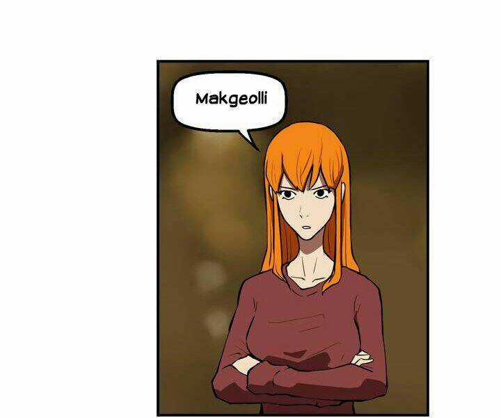 Raid Chapter 19 trang 29