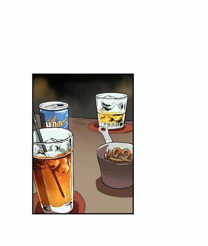 Raid Chapter 19 trang 3