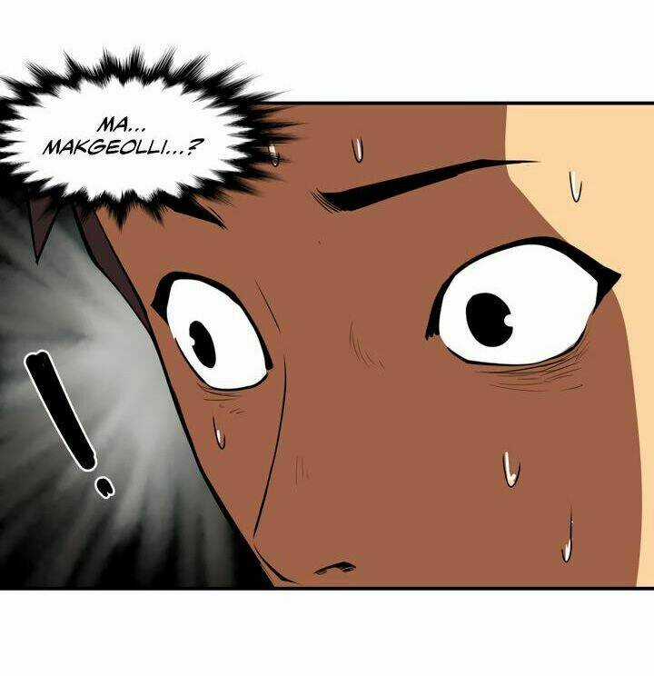 Raid Chapter 19 trang 30