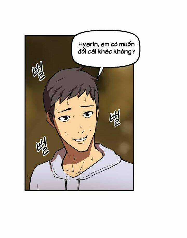 Raid Chapter 19 trang 31