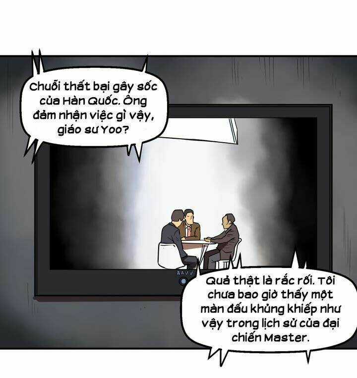 Raid Chapter 19 trang 43