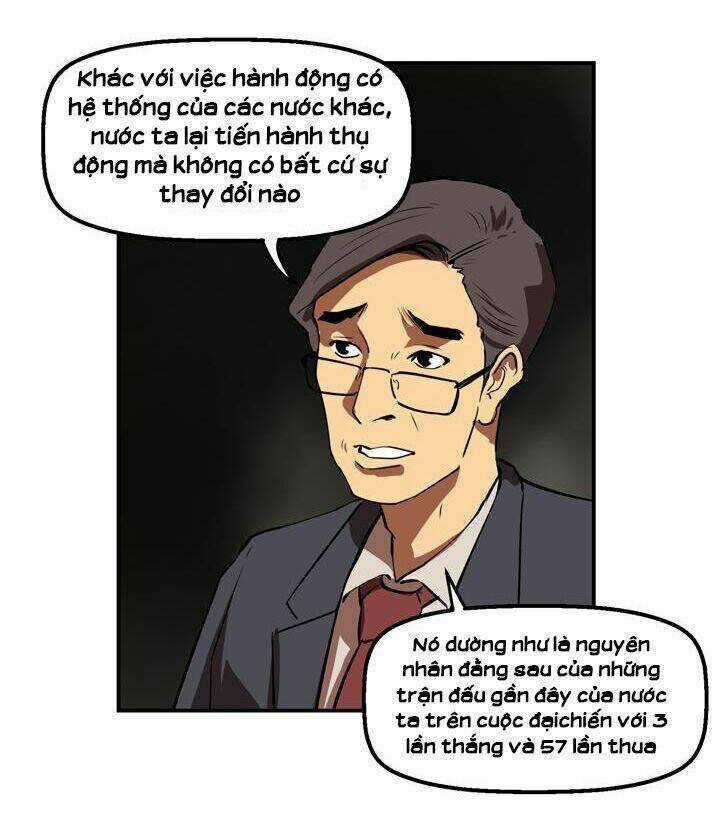 Raid Chapter 19 trang 44