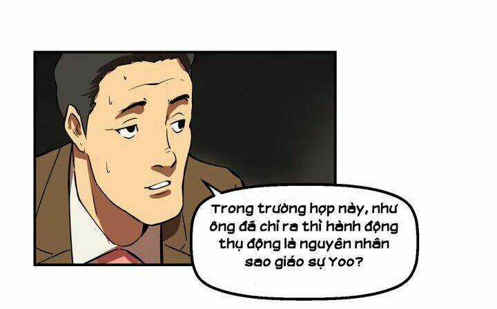 Raid Chapter 19 trang 45