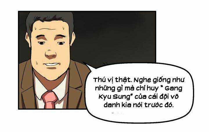 Raid Chapter 19 trang 47