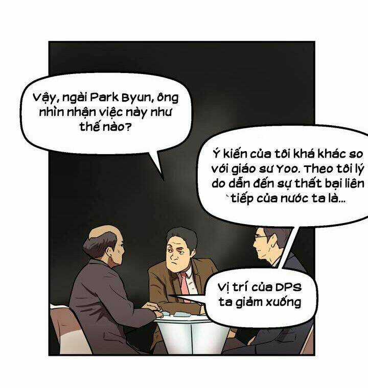 Raid Chapter 19 trang 48
