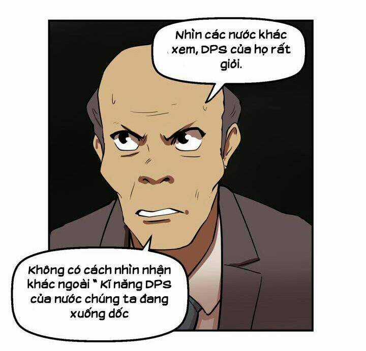 Raid Chapter 19 trang 49