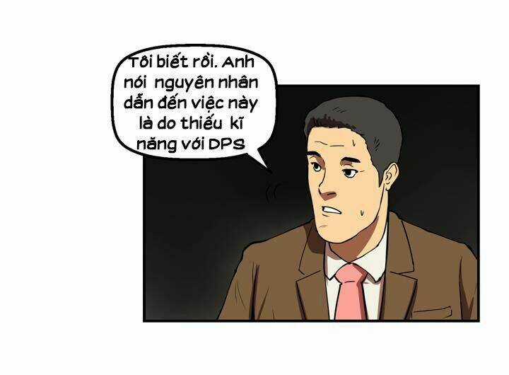 Raid Chapter 19 trang 50