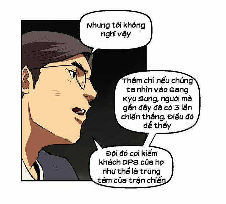Raid Chapter 19 trang 51