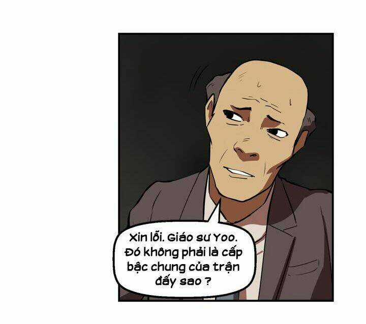 Raid Chapter 19 trang 52