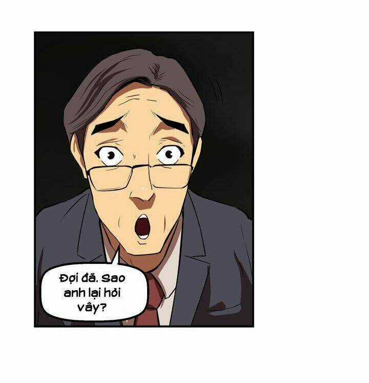 Raid Chapter 19 trang 53