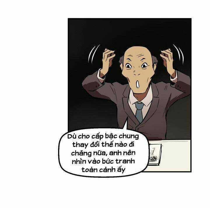 Raid Chapter 19 trang 54