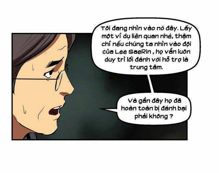 Raid Chapter 19 trang 55