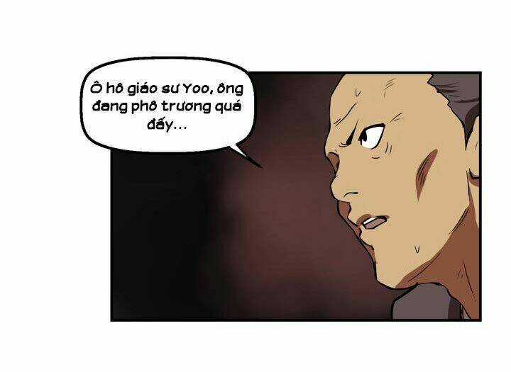 Raid Chapter 19 trang 56