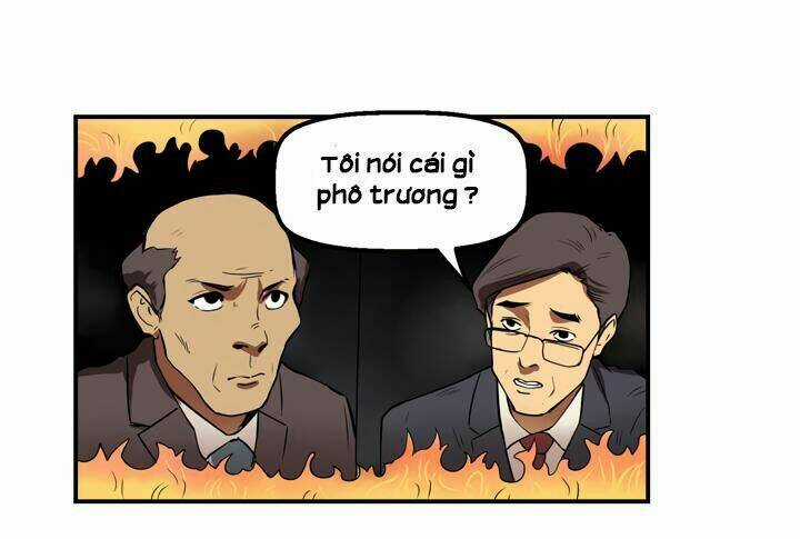 Raid Chapter 19 trang 57