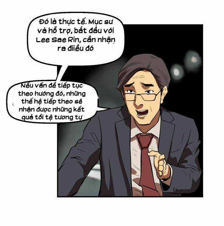 Raid Chapter 19 trang 58