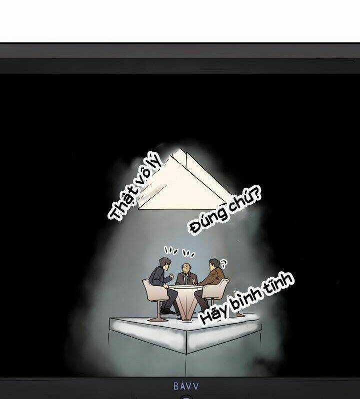 Raid Chapter 19 trang 59