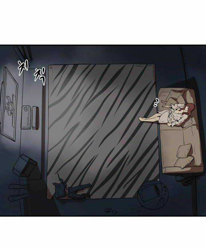 Raid Chapter 19 trang 60