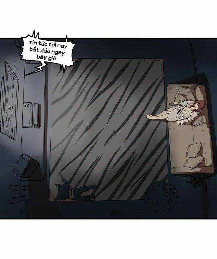 Raid Chapter 19 trang 61