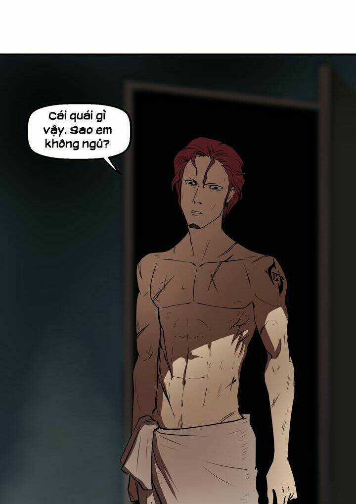 Raid Chapter 19 trang 63