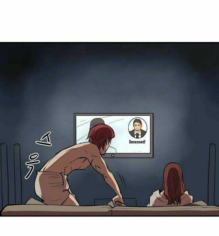 Raid Chapter 19 trang 64