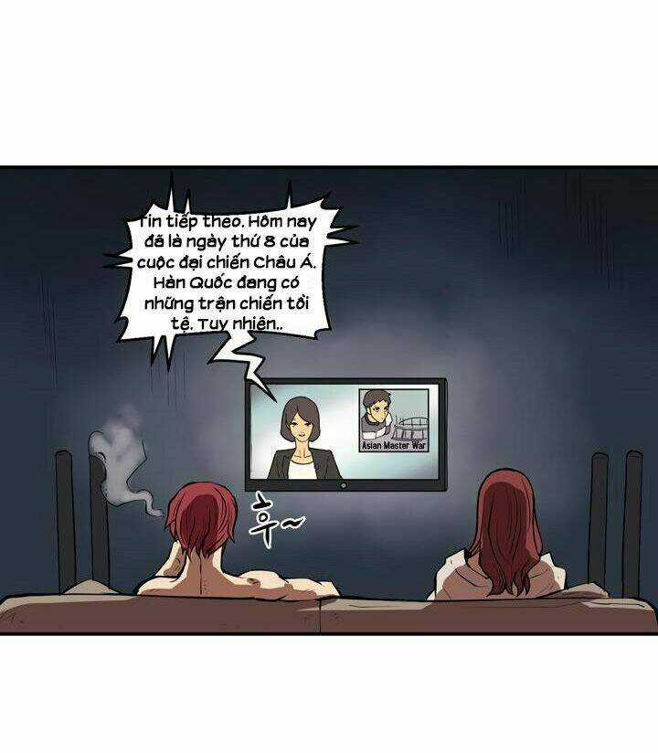 Raid Chapter 19 trang 68