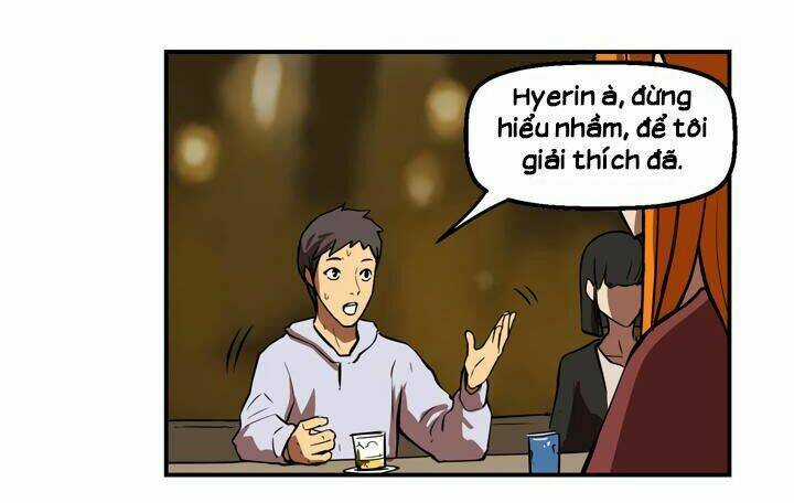 Raid Chapter 19 trang 7