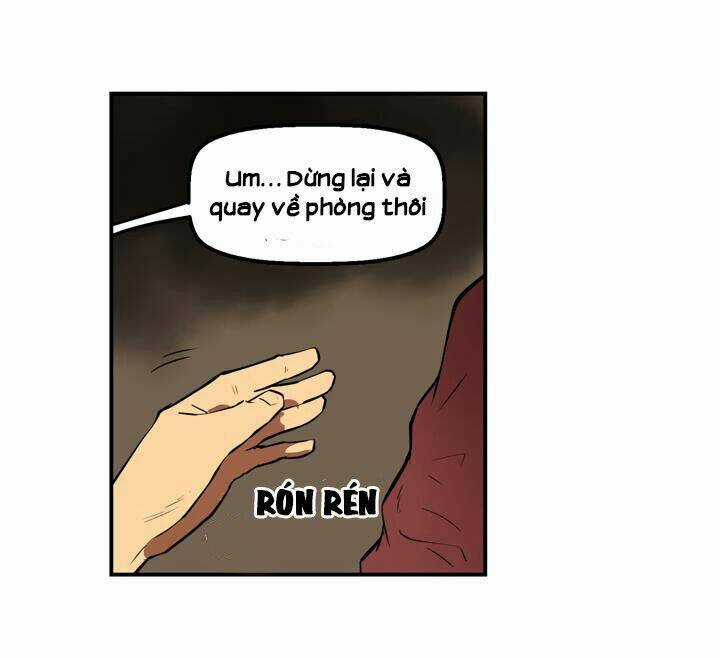 Raid Chapter 19 trang 75