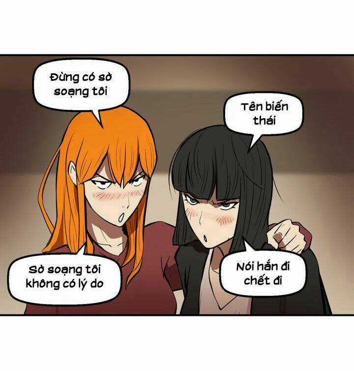 Raid Chapter 19 trang 77