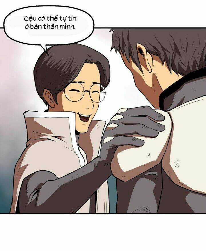 Raid Chapter 2 trang 10