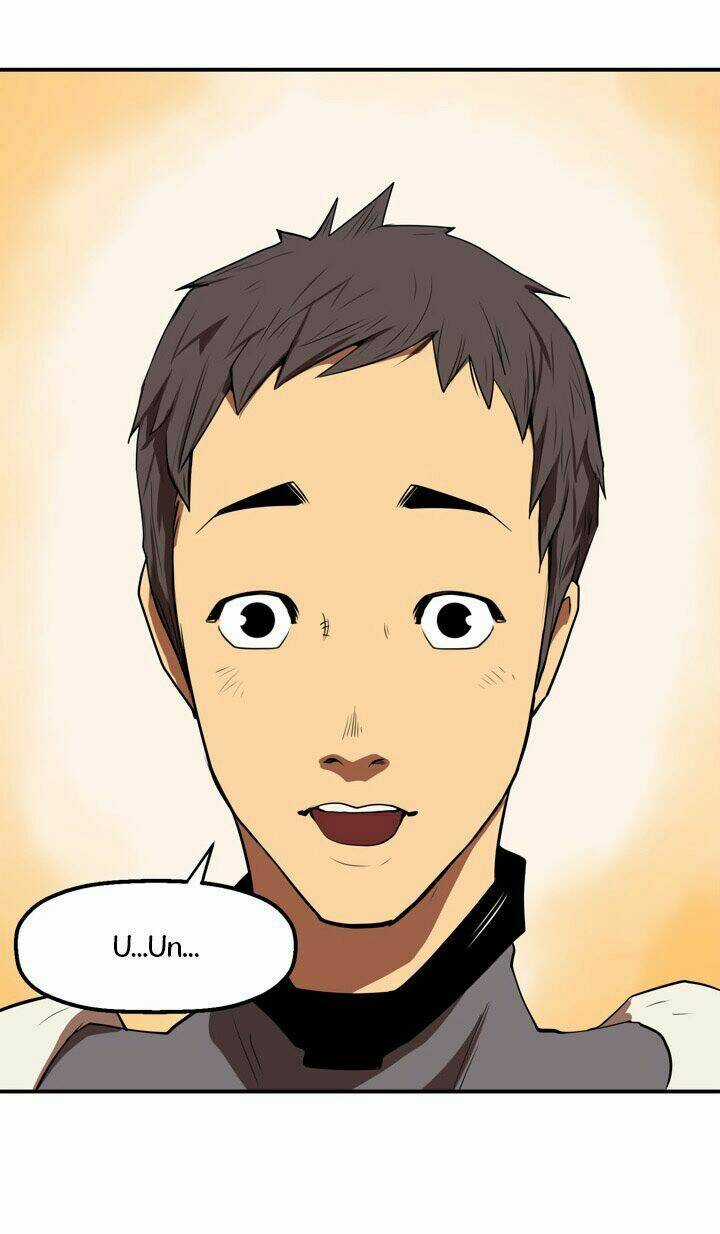 Raid Chapter 2 trang 11