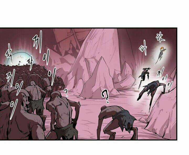 Raid Chapter 2 trang 15