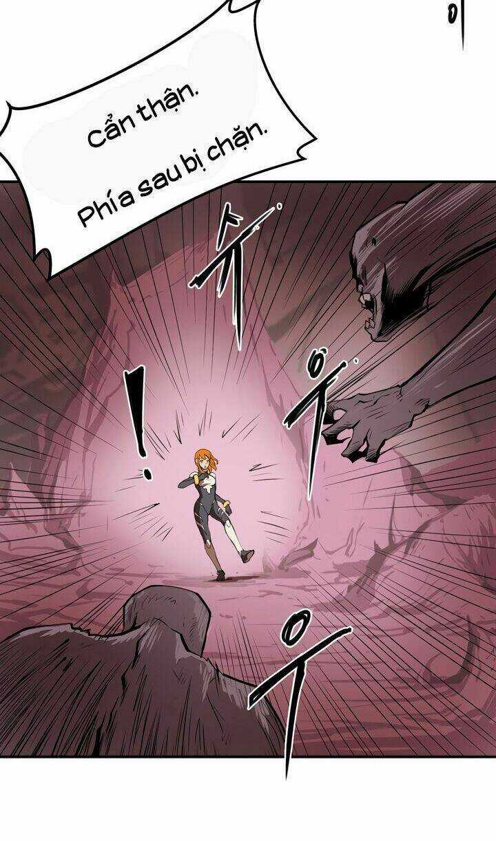 Raid Chapter 2 trang 17