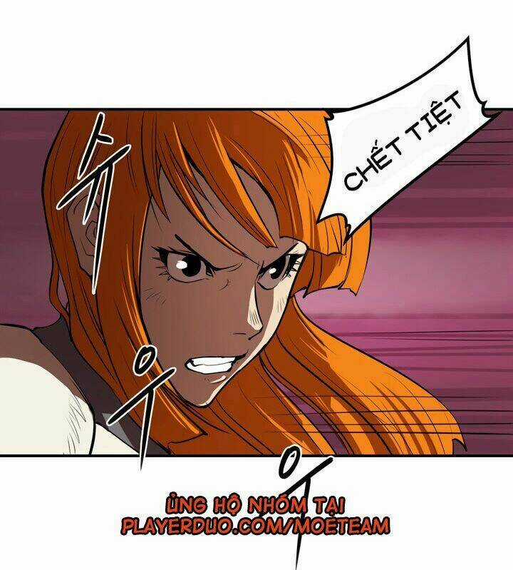 Raid Chapter 2 trang 18