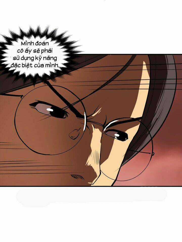 Raid Chapter 2 trang 19