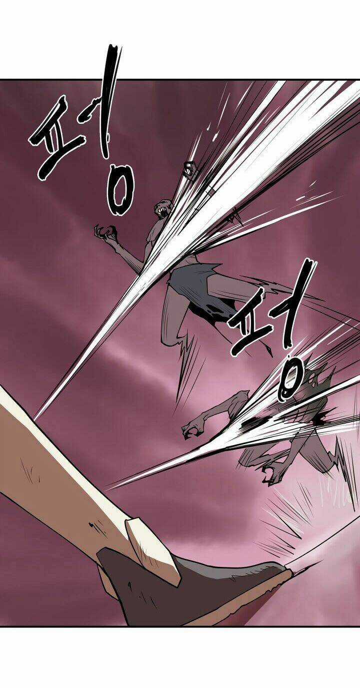 Raid Chapter 2 trang 21