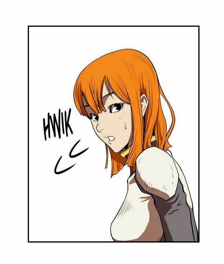 Raid Chapter 2 trang 22