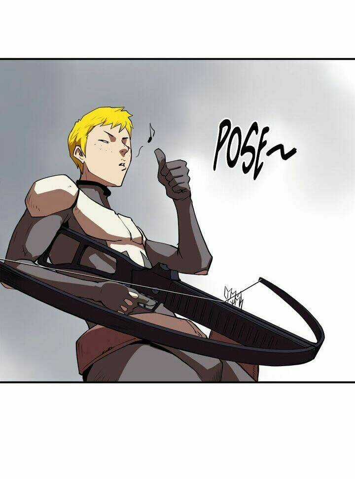 Raid Chapter 2 trang 23