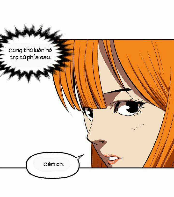 Raid Chapter 2 trang 24