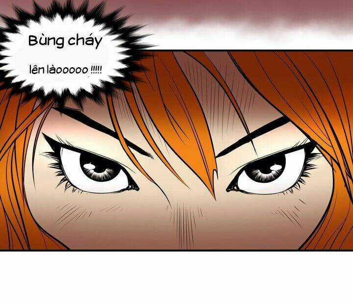 Raid Chapter 2 trang 29