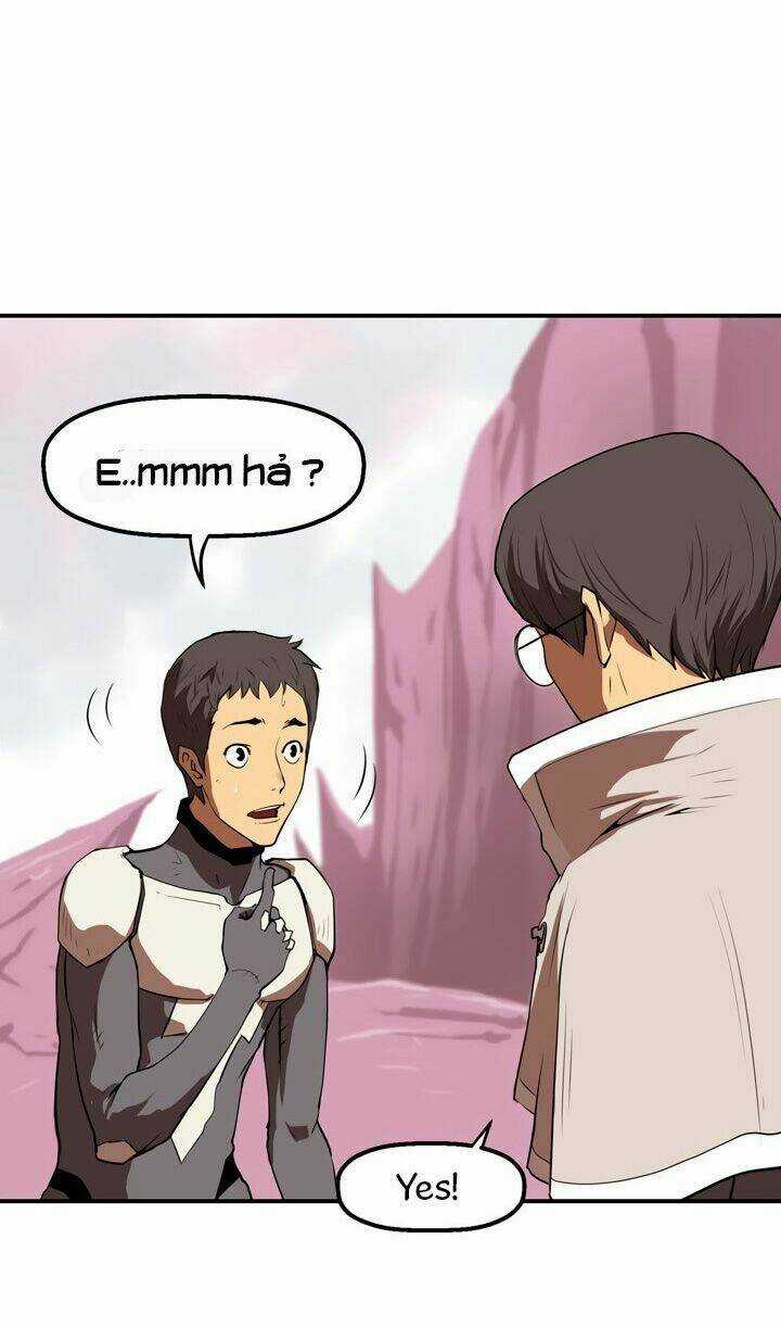 Raid Chapter 2 trang 3